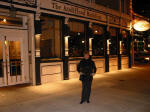 Boulevard Restaurant