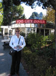 Fog City Diner