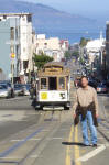 Cable Car