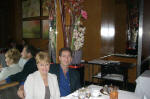 Dining at Gary Danko