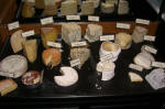 Danko Cheese Cart