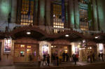 The Geary Theatre