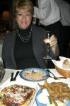 Kokkari Appetizers