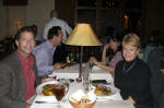 Kokkari Main Course