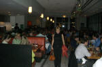 Inside The Slanted Door