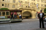 Stanford Court