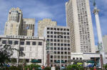 Union Square Stores