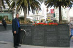 History of Union Square
