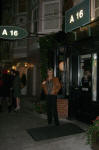 A16 Restaurant