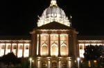 San Francisco City Hall