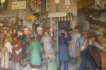 Coit Mural