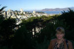 Golden Gate View