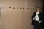Restaurant Michael Mina