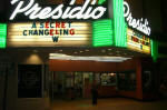 Presidio Theatre