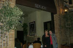 Spruce Restaurant