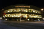 San Francisco Symphony Hall