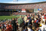 49ers football