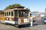 Cable Car