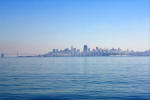 Bay City View
