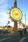 Fisherman's Wharf
