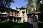 Ahwahnee Hotel