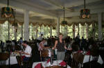 Wawona Sunday Brunch