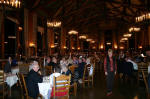Ahwahnee Dining Room