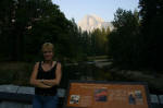 Half Dome