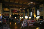 Ahwahnee Great Lounge
