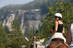 Nevada Fall