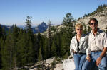 Olmsted Point