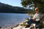 Tenaya Lake