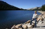 Tenaya Lake