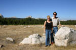 Toulumne Meadows