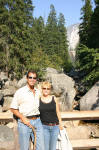 Vernal Fall