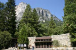 Visitor's Center