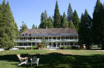 Wawona Hotel