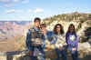 The South Rim