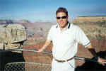 Blake on the South Rim