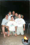 Around the Campfire