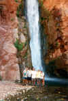 Deer Creek Falls