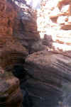 Deer Creek Gorge