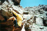 Blake Rockclimbing