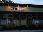 Balance Restaurant