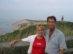 Aquinnah Cliffs