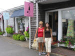 Shopping the Vineyard
