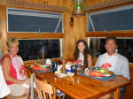 Homeport Restaurant