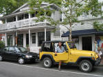 Our Jeep
