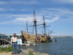 Mayflower II