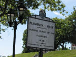 Plymouth Rock